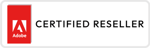 Adobe Partner
