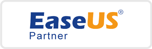 EaseUs Partner