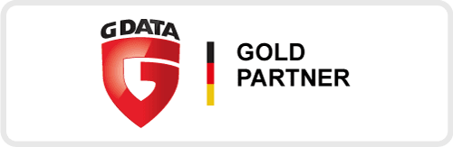 Gdata Partner