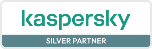 Kaspersky Silver Partner