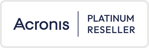 Acronis Partner
