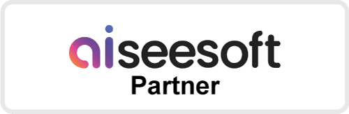 Aiseesoft Partner